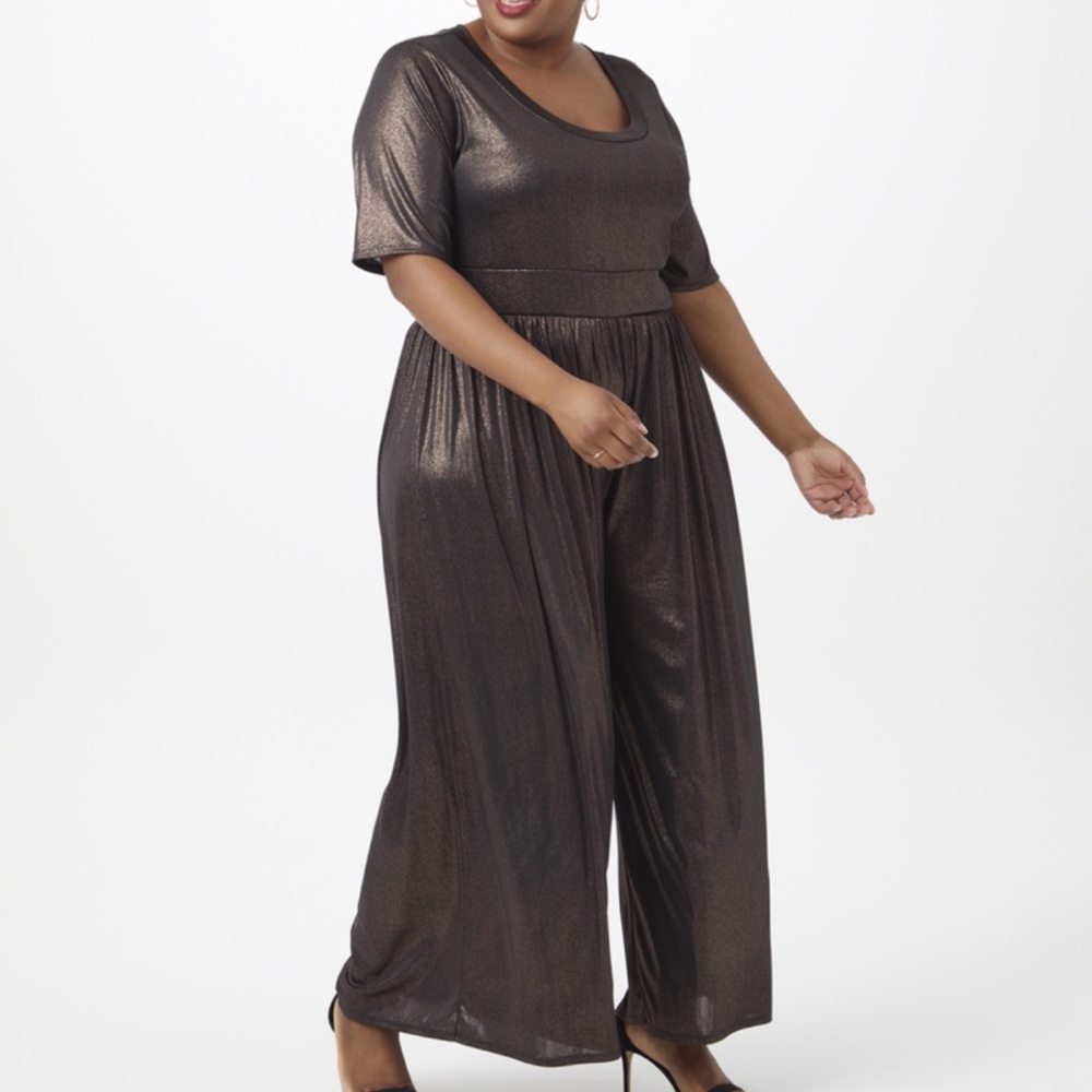 Metallic jumper - Picture 6 of 7
